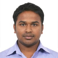 Mohanraj Gnanamani