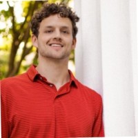 Lucas Bennett