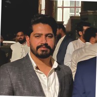 Ali Haider
