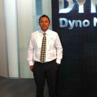 Dhodhy Prabowo