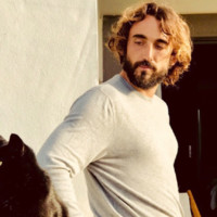 alexander trijzelaar