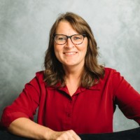 Caroline Dawson