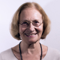 Doris Heueck-Mauss