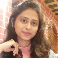 Shivani Katore Wanjari