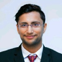 Deepak Arora