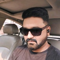 Shashank Krishanan