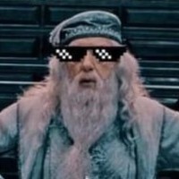 Albus Dumbledore