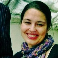 Desi Boesveld