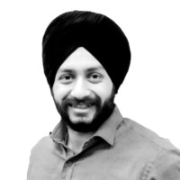 Sharanpreet Singh