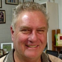 John C Simpson