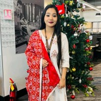 Safiya NOOR MOHAMMAD Shaikh