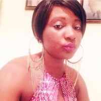 Mary Koroma