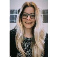 Stephanie Mitchell, Cpa