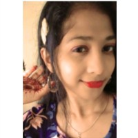 Savitha Shree Manjunath