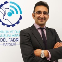 Salih Yalçin