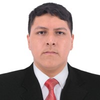 Melvin Luigi Huaricacha Masias