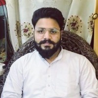 Arish Ali Siddiqui