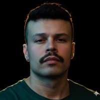 Daniel Dos Santos Nascimento