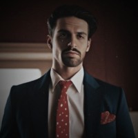 Mehrdad akbari