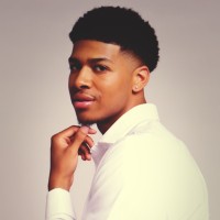 Aaron Thompson