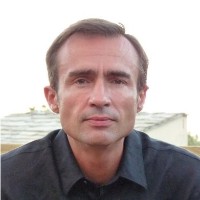 Thierry Pascal Bianchi