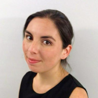 Paulina Saavedra Vásquez