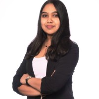 Dhruvi Patel