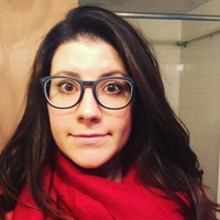 Rachel Slack