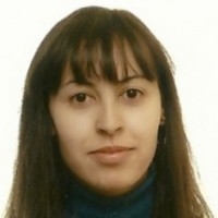 Amina Jdey mandouche