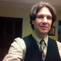Mike Maryanov