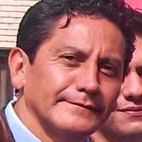 Moises Castillo
