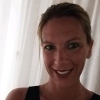 Laure Damilaville