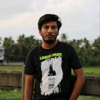 Rohith Raveendran
