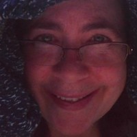 Gayle Anderson