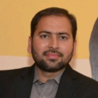 Muhammad Zohaib