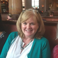 Nancy Buckley