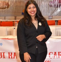 Muskan Makhija