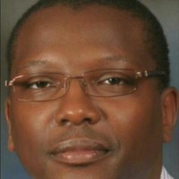 Francis Wahome