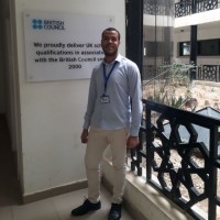 Mahmoud Ibrahim