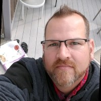 Kevin Oakes