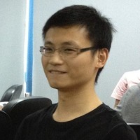Terry (余鹏)