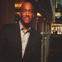 Jerome Roberts