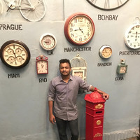 Javin Kaithavalappil