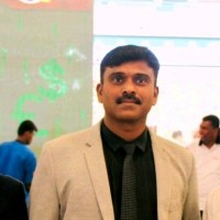 Sreejith Hariharaputhran