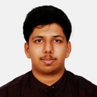 Ashwin S