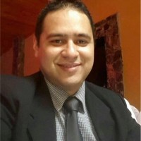 Miguel Alexandro Gamarra Jara