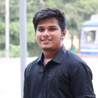 Md Arief Khan