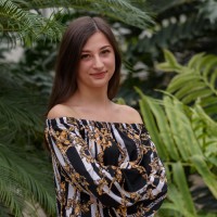 Alexandra Bîrgovan