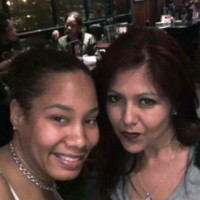 Cynthia Donald
