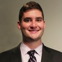 Joshua Simons